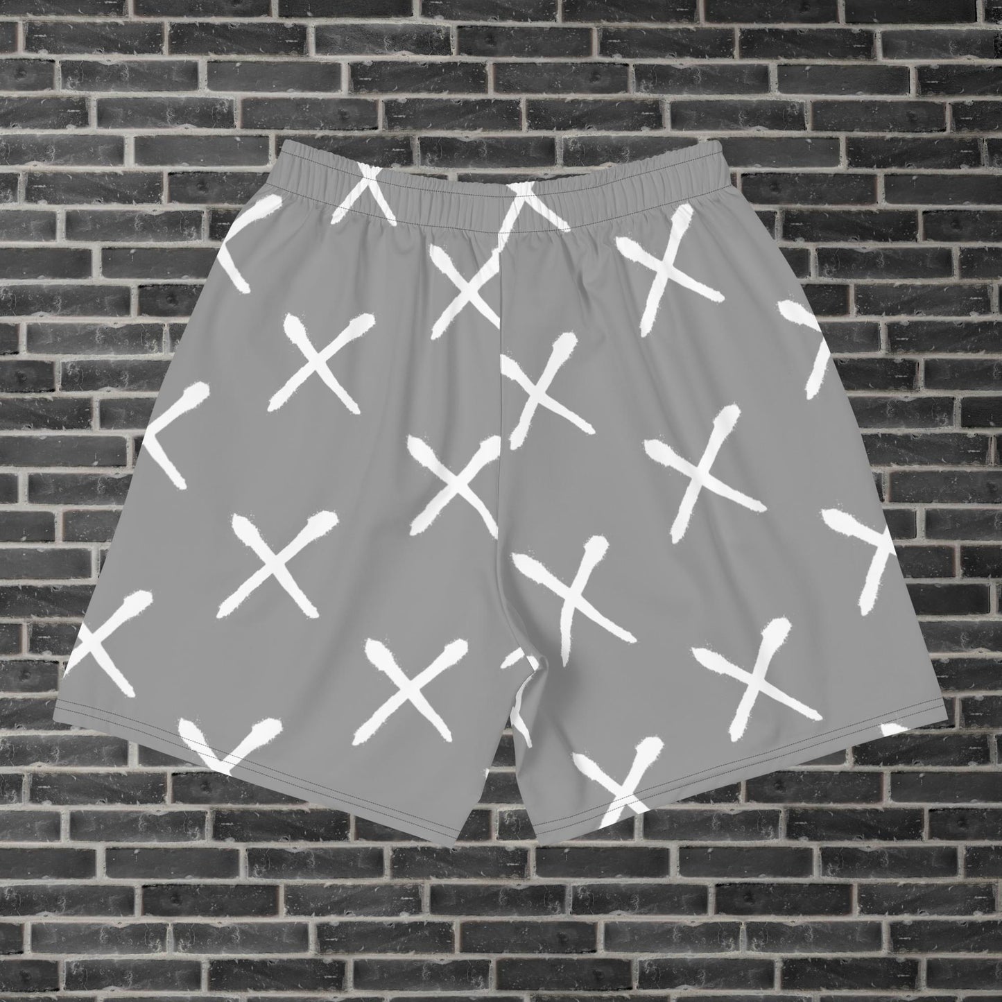 GHOSTED X SHORTS