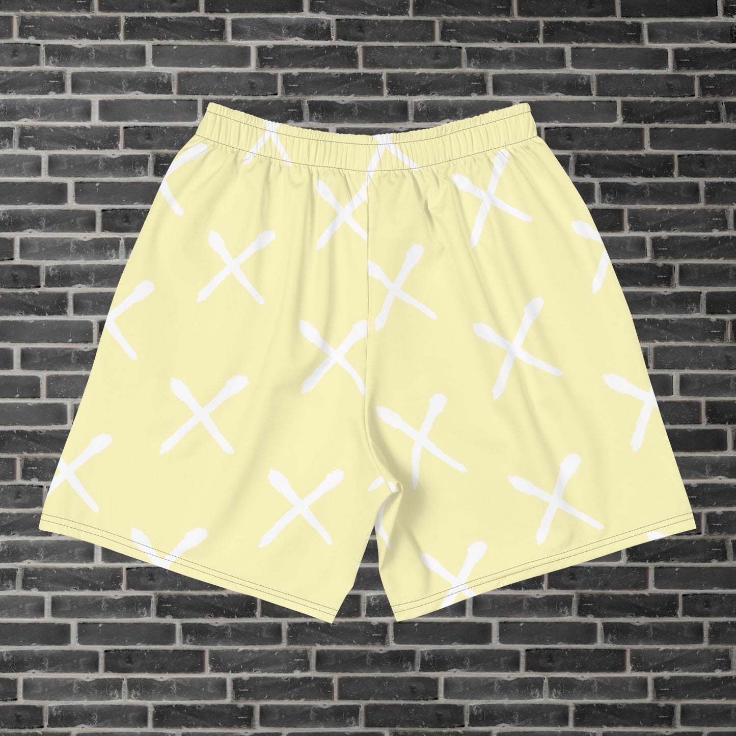 GHOSTED X SHORTS