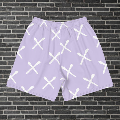 GHOSTED X SHORTS