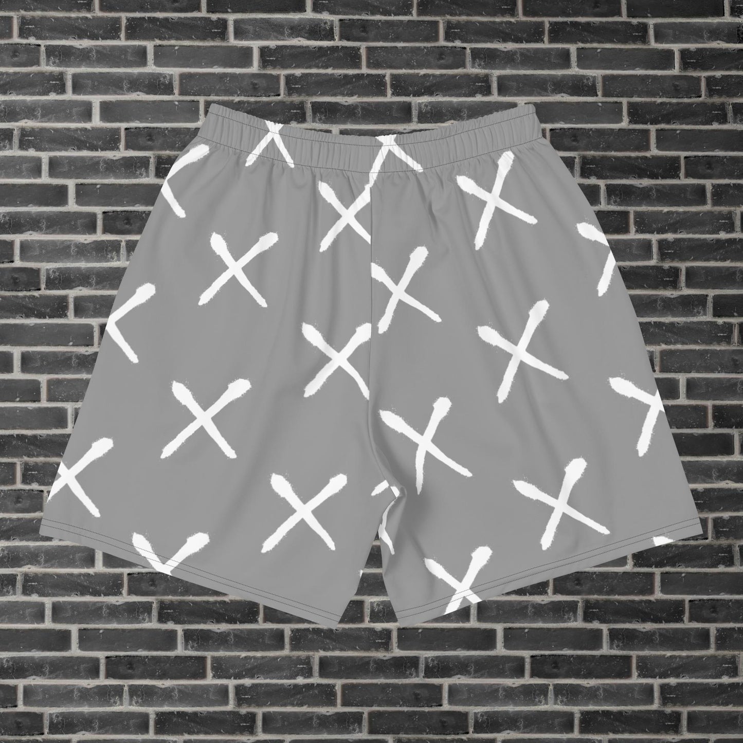 GHOSTED X SHORTS