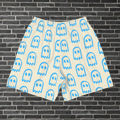 OG GHOSTED SHORTS