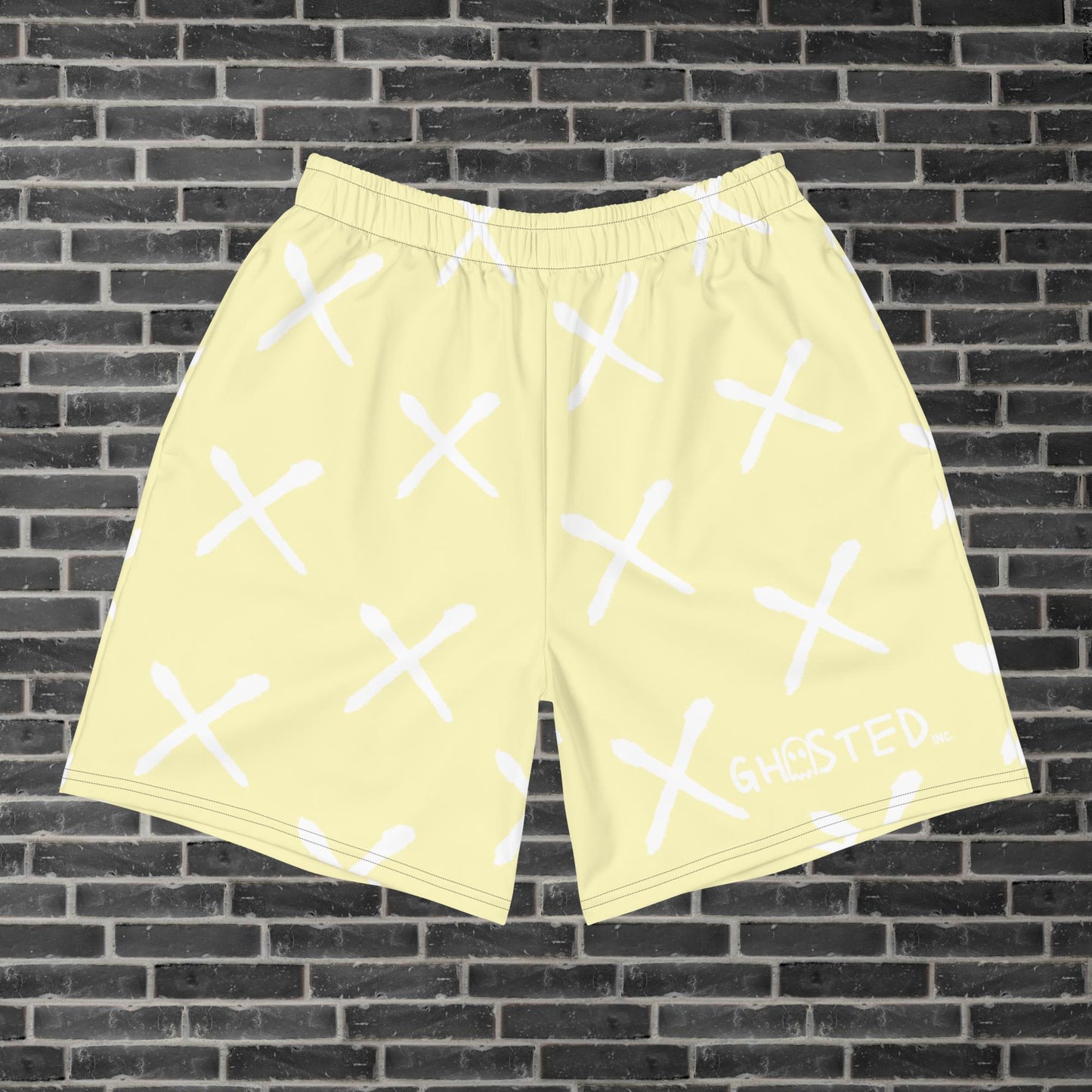 GHOSTED X SHORTS