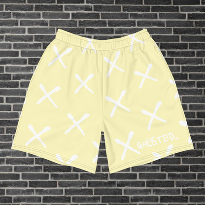 GHOSTED X SHORTS