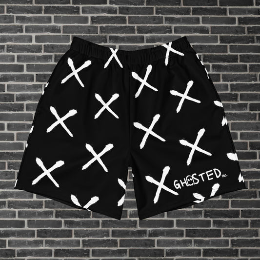 GHOSTED X SHORTS