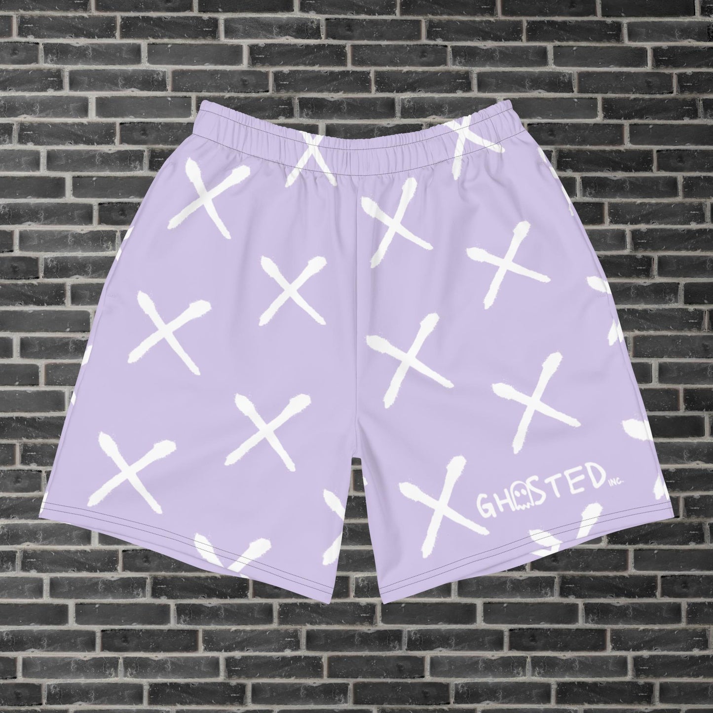 GHOSTED X SHORTS