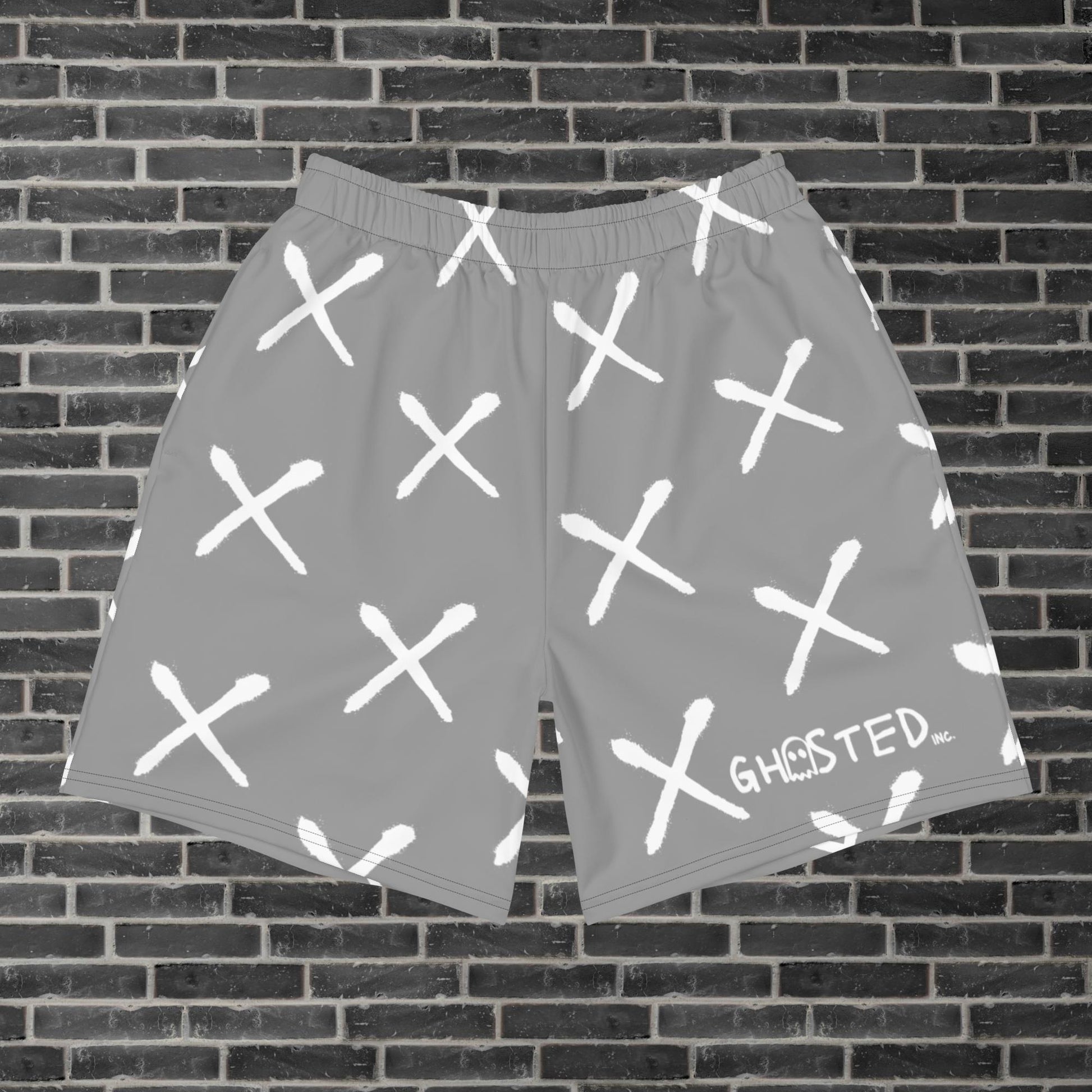 GHOSTED X SHORTS – Ghosted Inc.