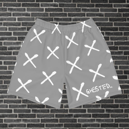 GHOSTED X SHORTS