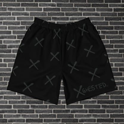 Ghosted X shorts.