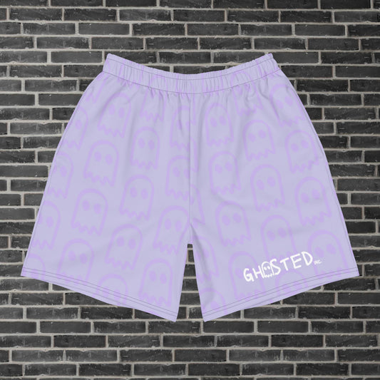 OG GHOSTED SHORTS