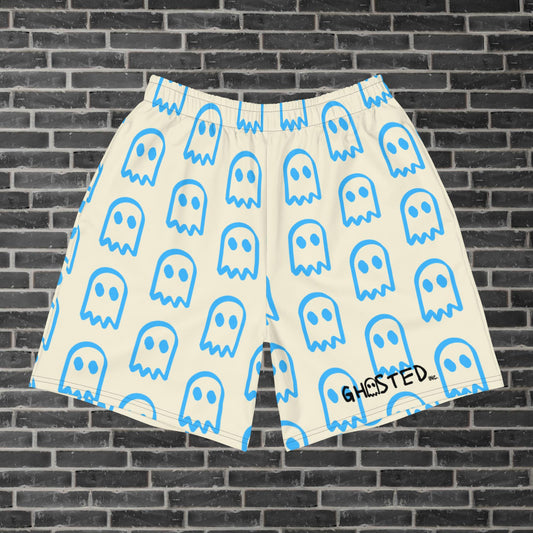 OG GHOSTED SHORTS