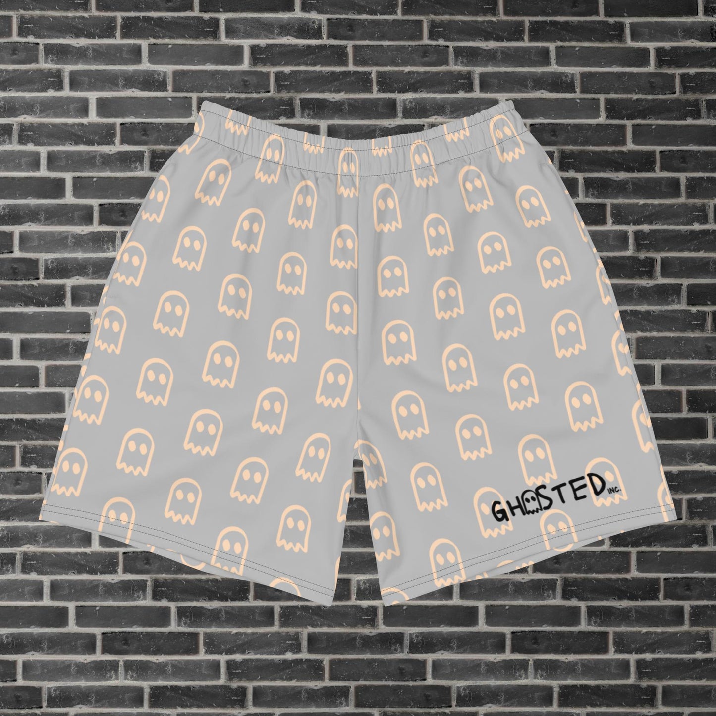 OG GHOSTED SHORTS