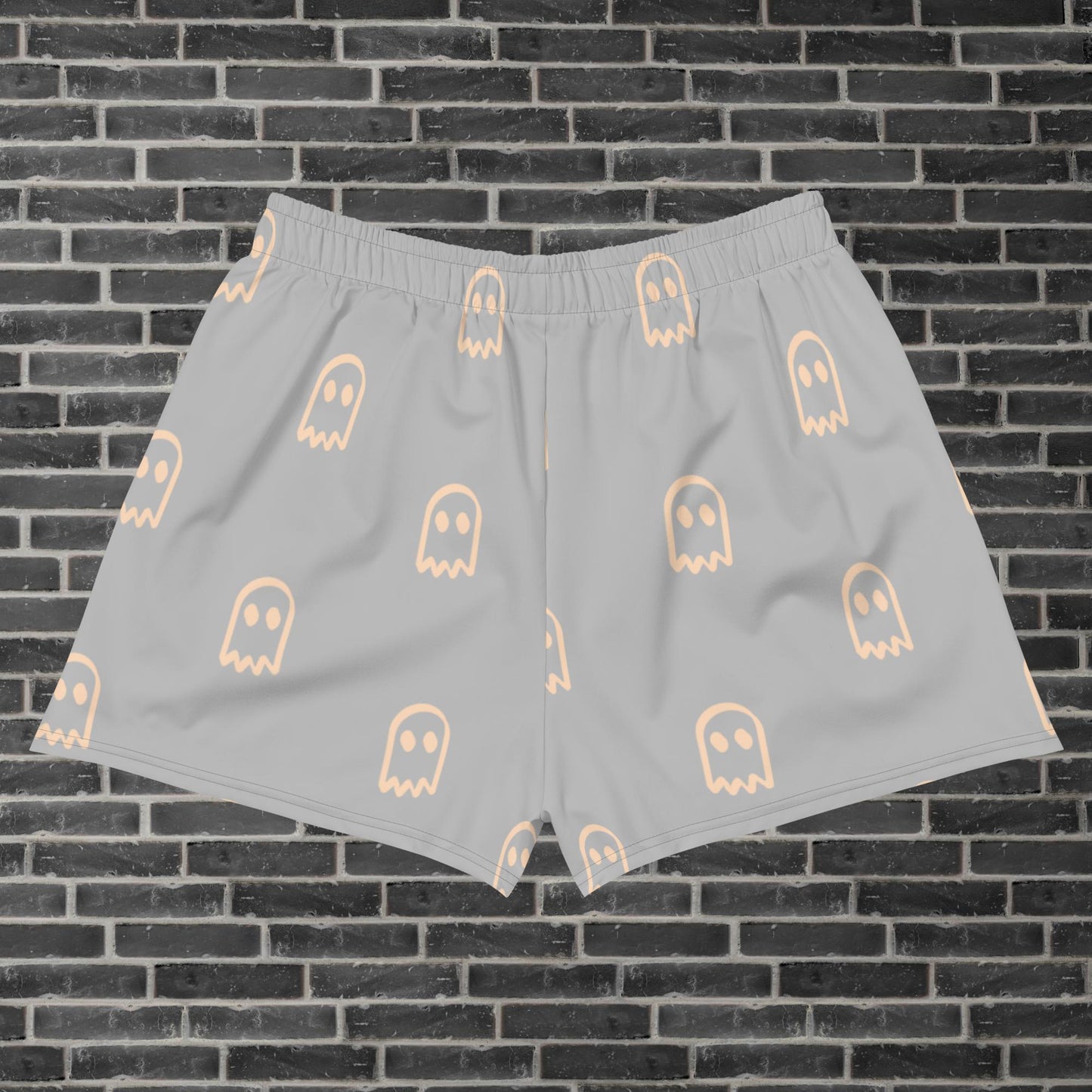 W OG GHOSTED SHORTS