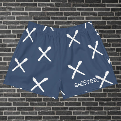 W Ghosted X shorts.