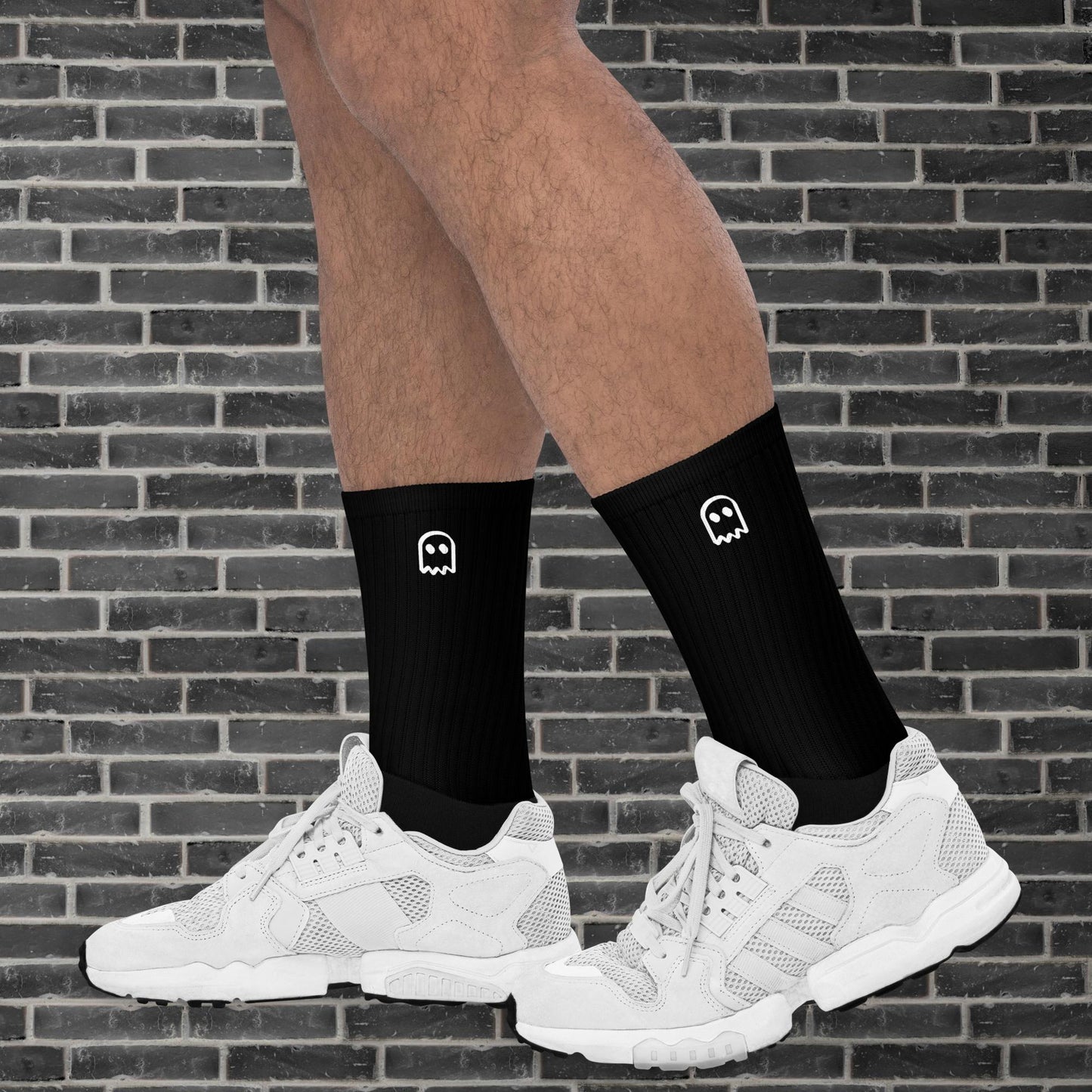 OG GHOSTED SOCKS