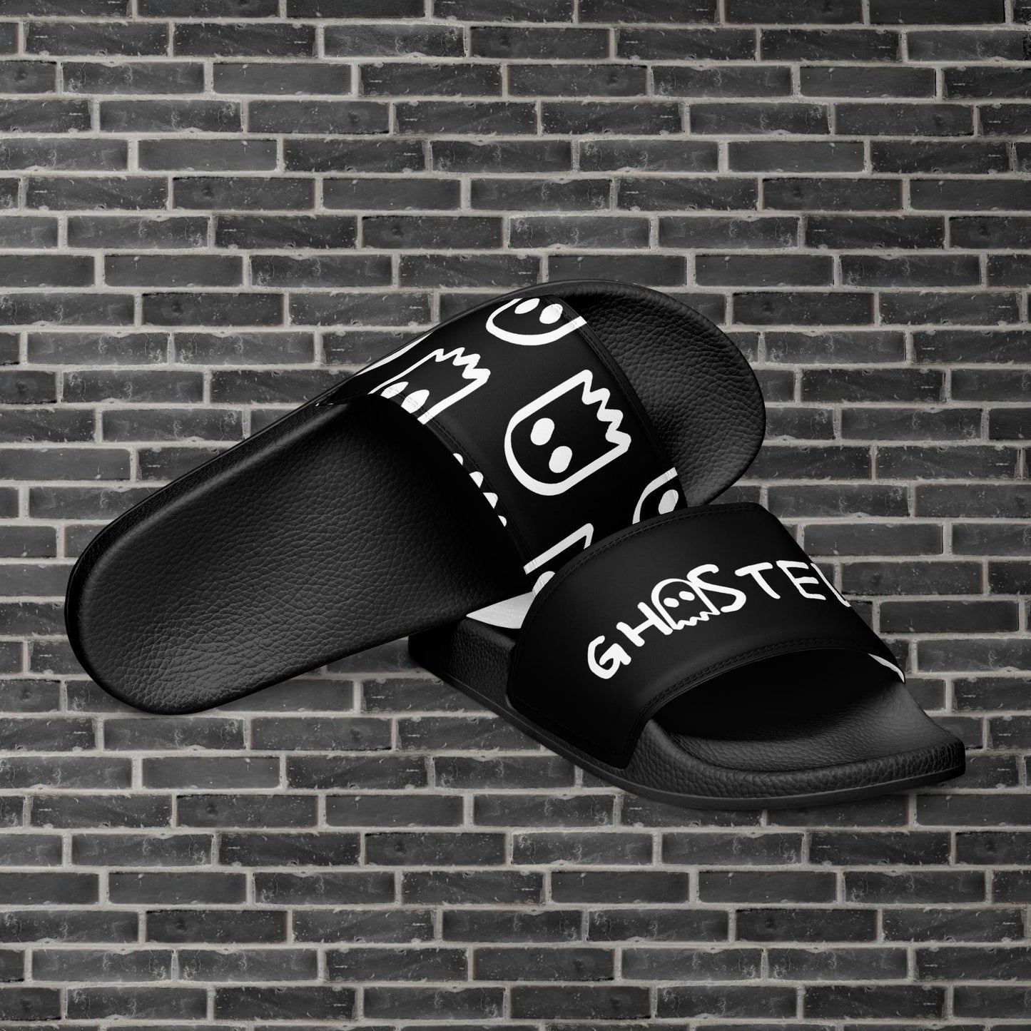 OG GHOSTED SLIDES