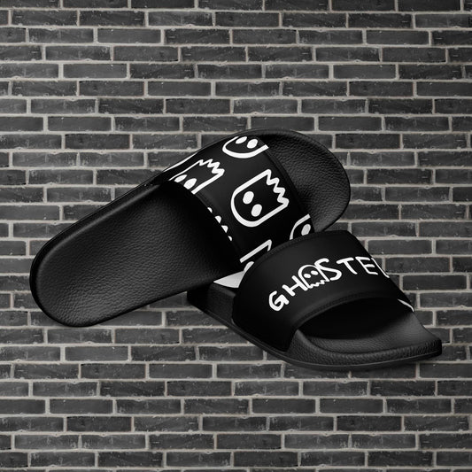 OG GHOSTED SLIDES