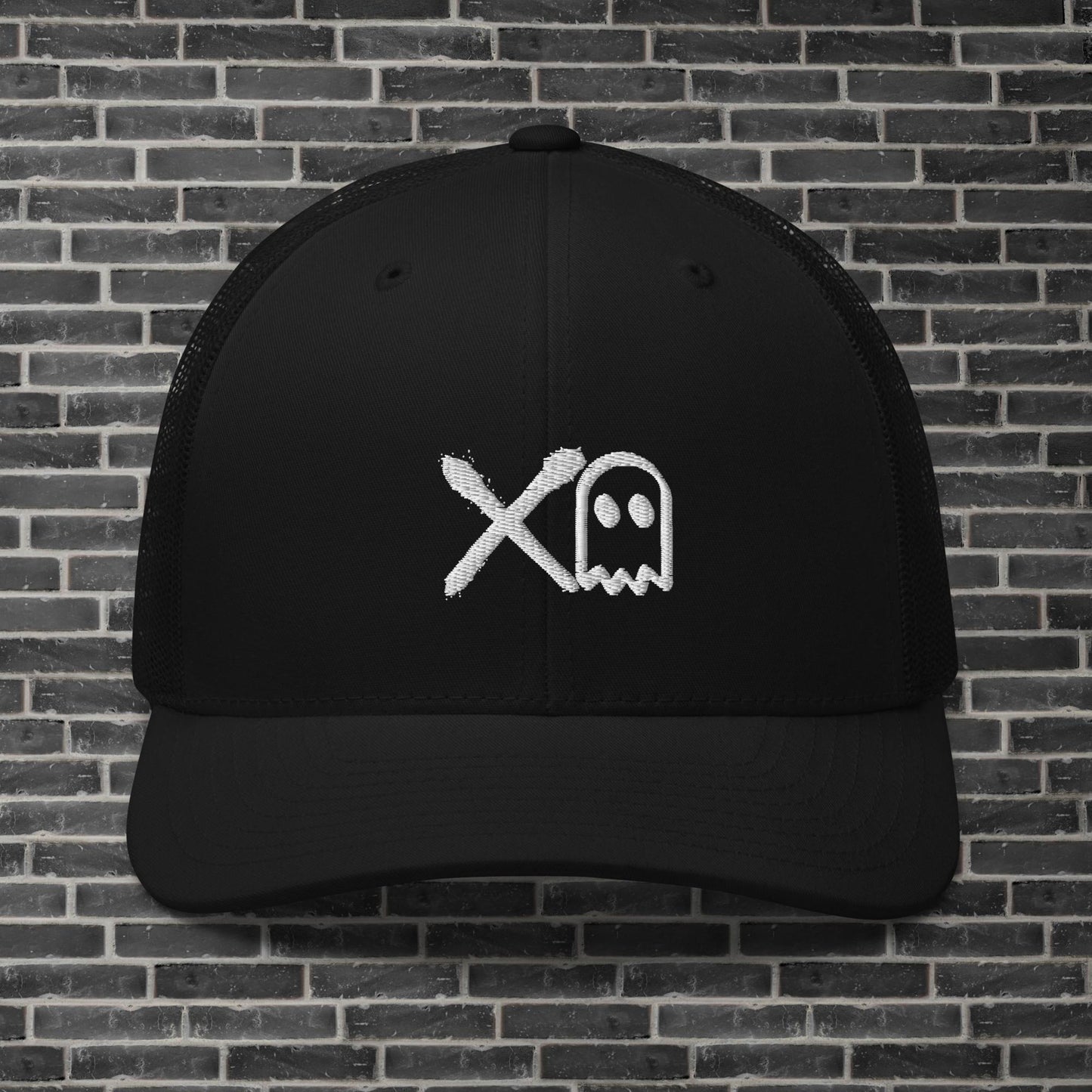 XO TRUCKER CAP