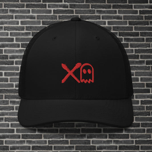 XO Trucker Cap