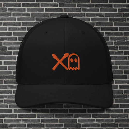 XO Trucker Cap