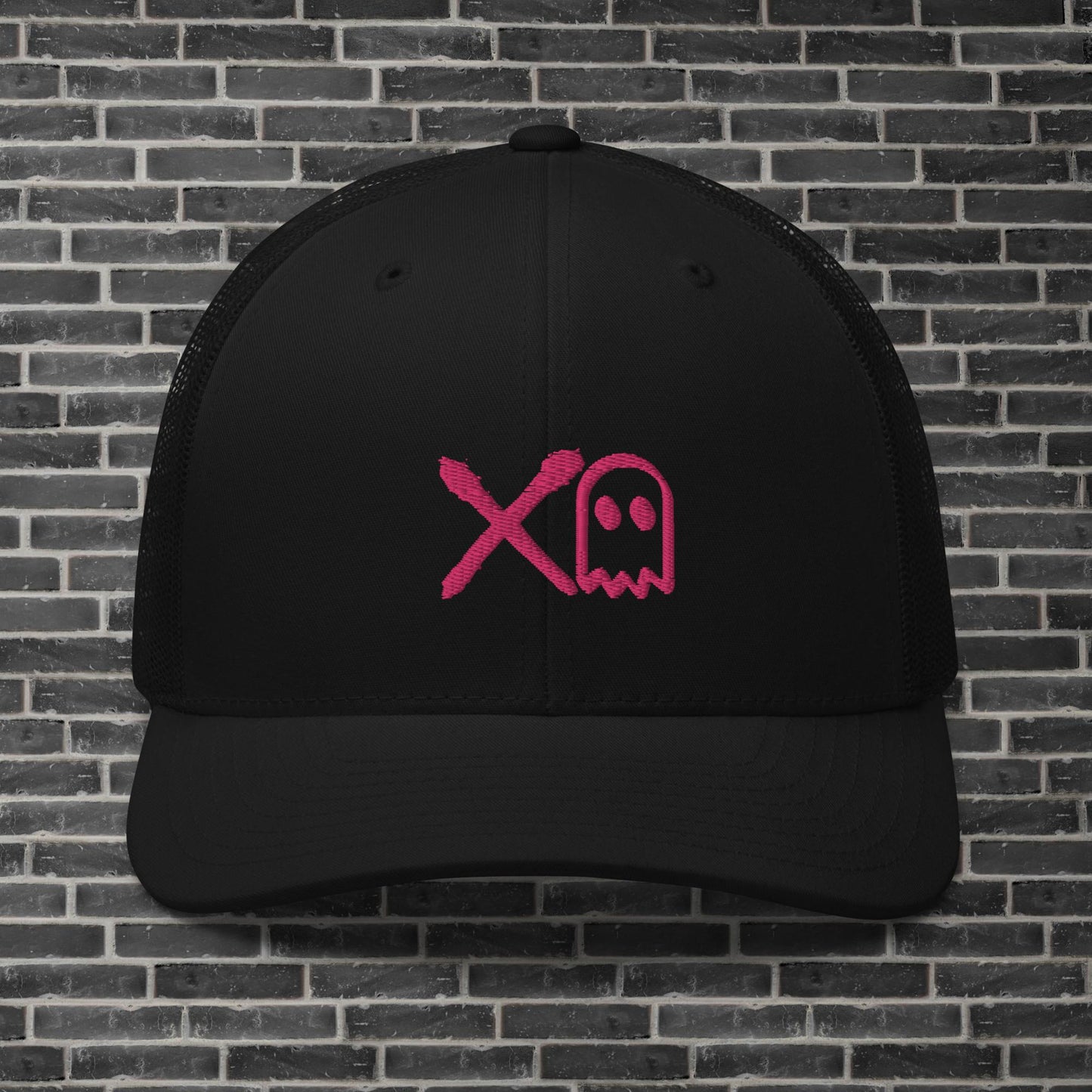 XO Trucker Cap