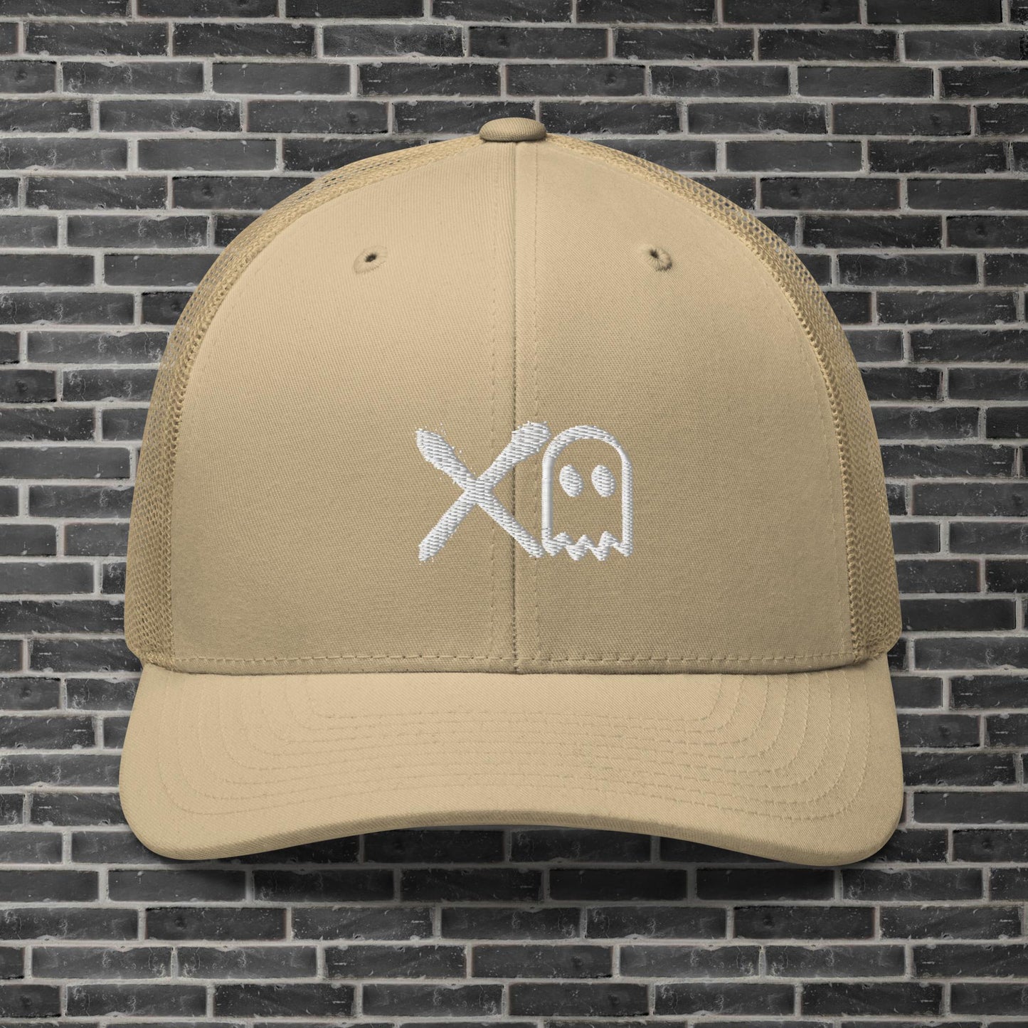 XO TRUCKER CAP