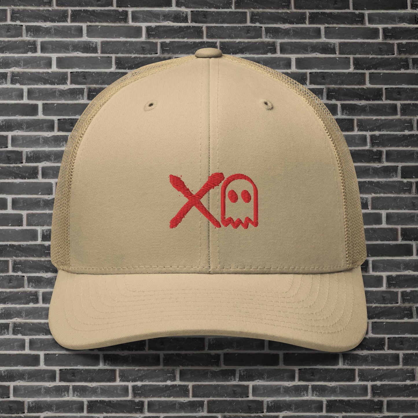 XO Trucker Cap