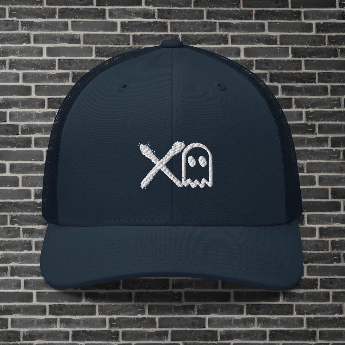 XO TRUCKER CAP