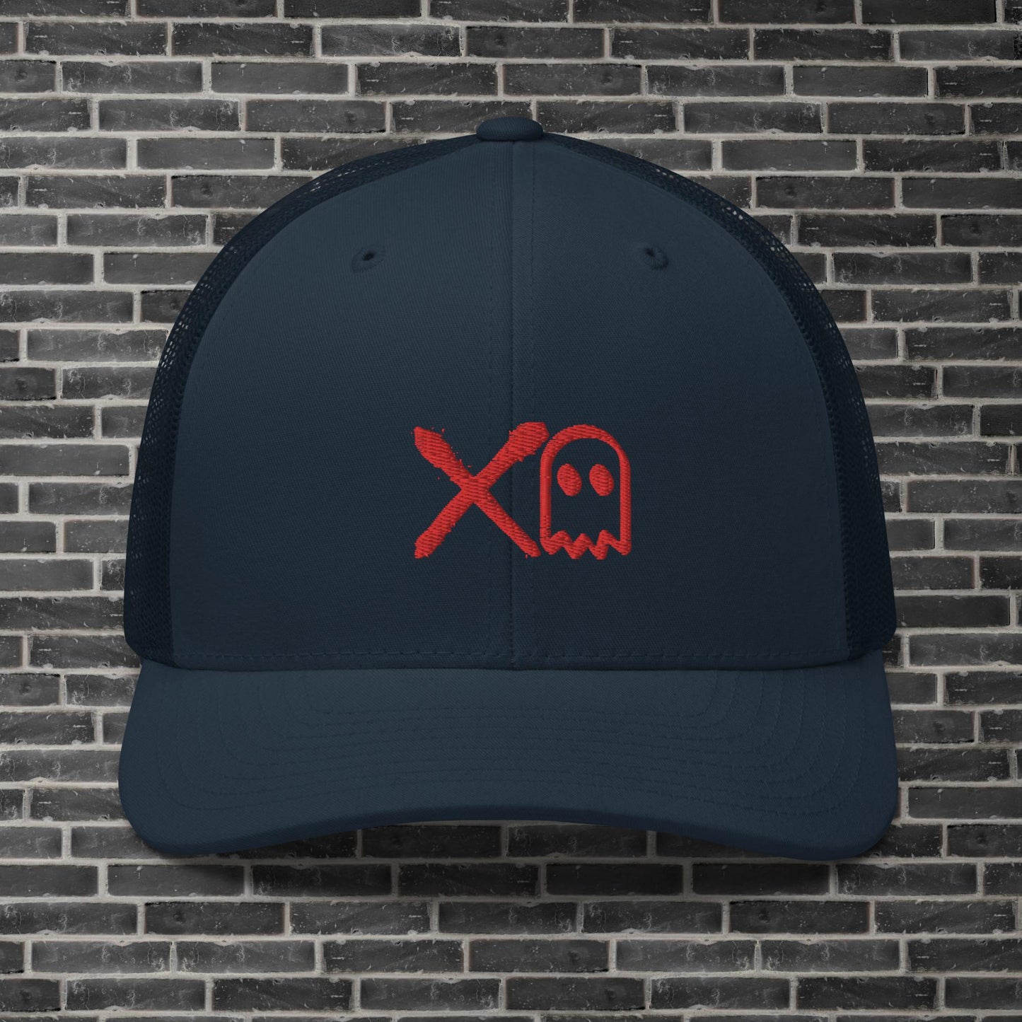 XO Trucker Cap