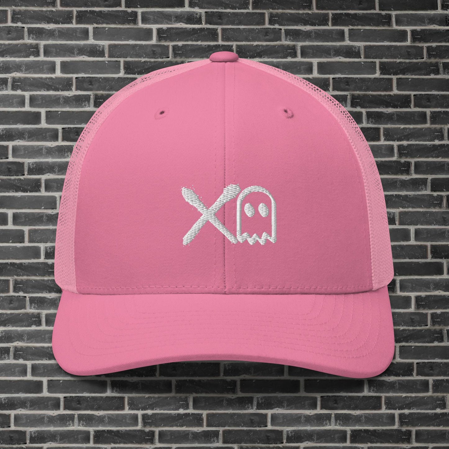 XO TRUCKER CAP