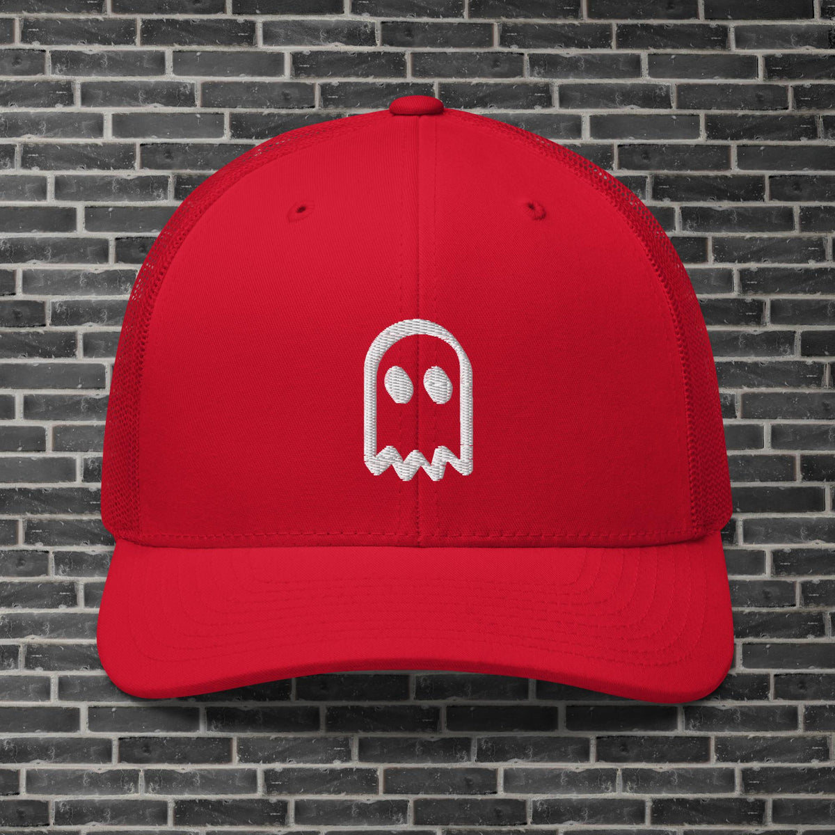Ghost Ridge Caps OG Ghosted cap. – Ghosted Inc.