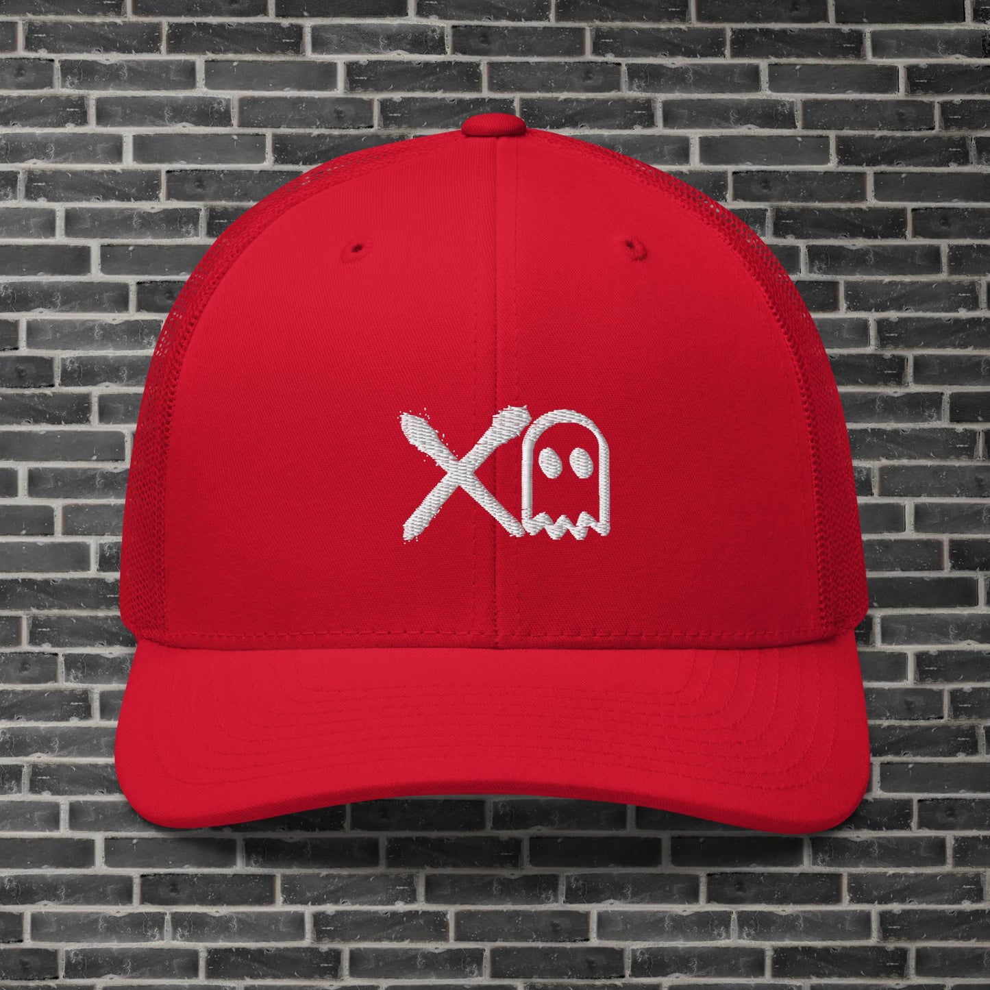 XO TRUCKER CAP