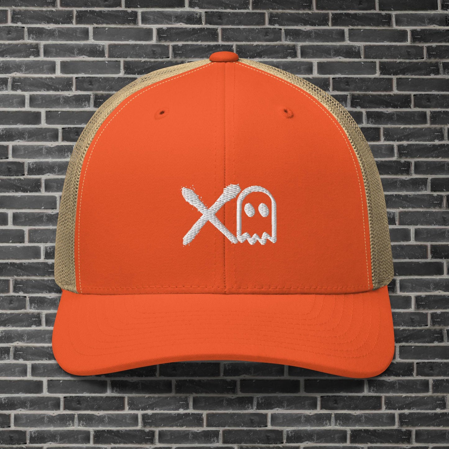 XO TRUCKER CAP