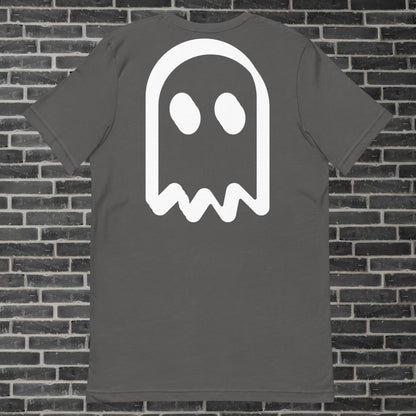 OG GHOSTED TEE