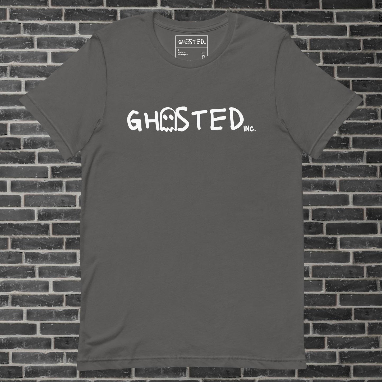 OG GHOSTED TEE