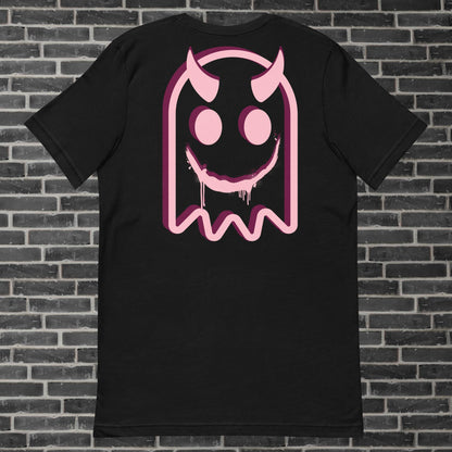 GHOST A DEMON TEE