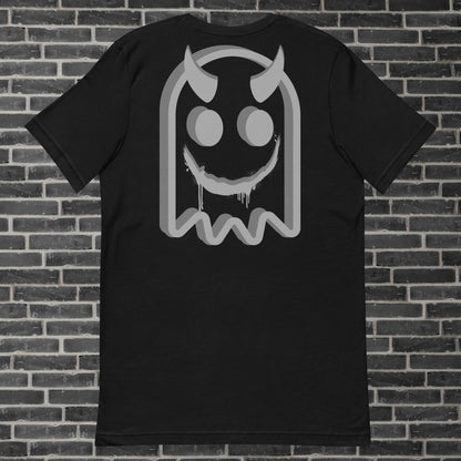 GHOST A DEMON TEE