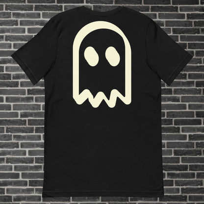 OG GHOSTED TEE