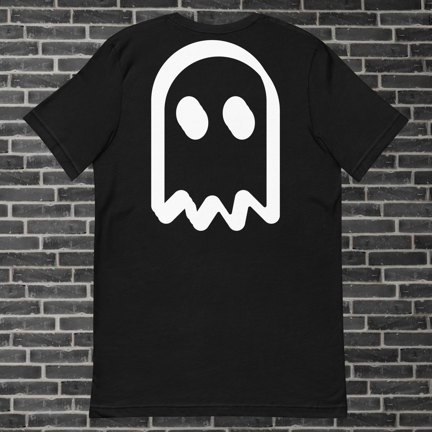 OG GHOSTED TEE