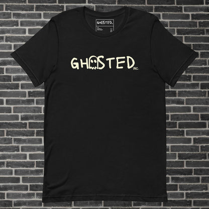 OG GHOSTED TEE