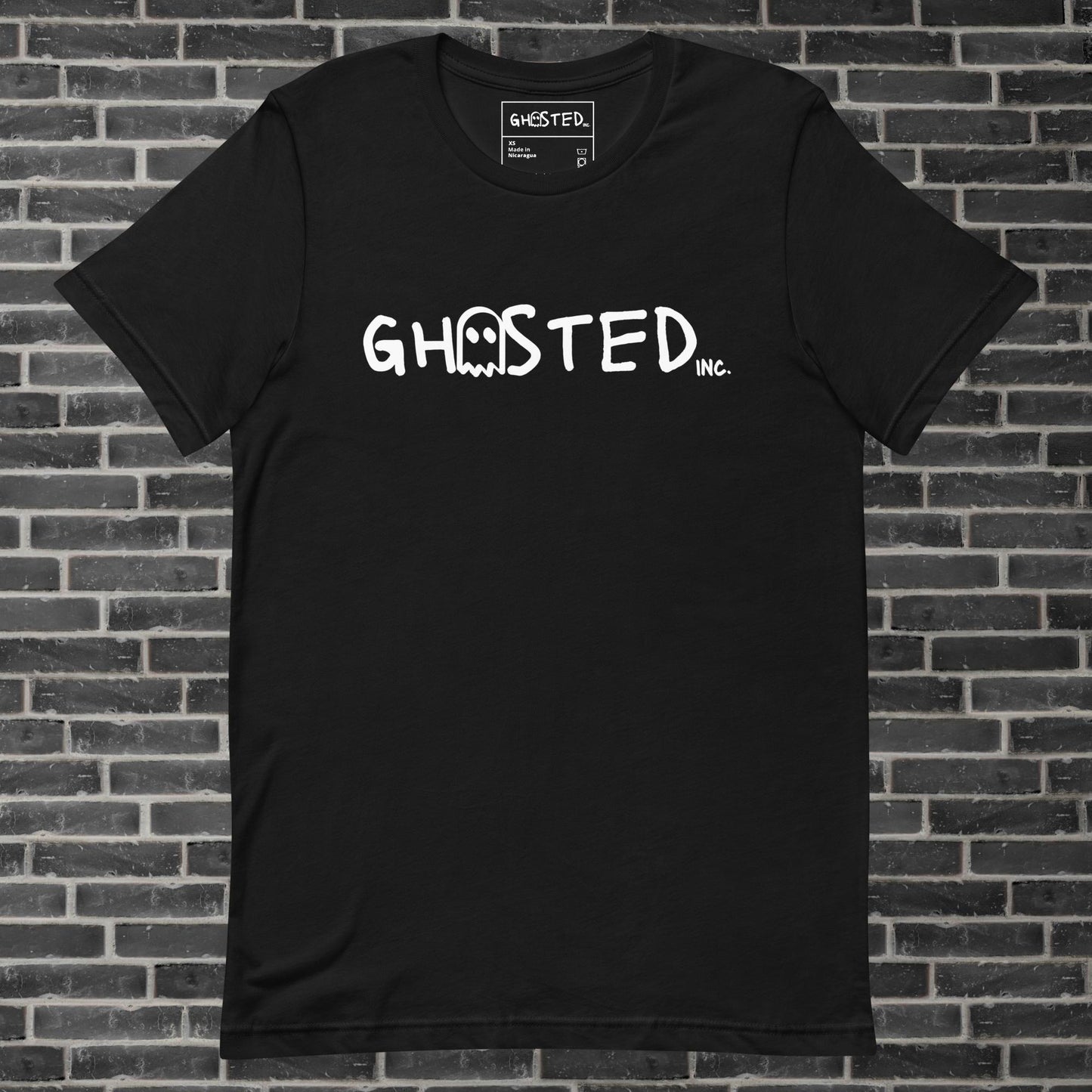 OG GHOSTED TEE