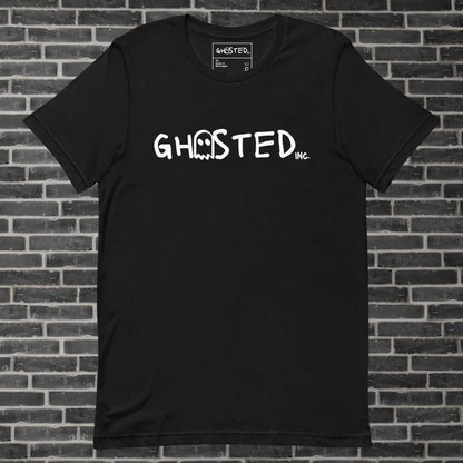 OG GHOSTED TEE