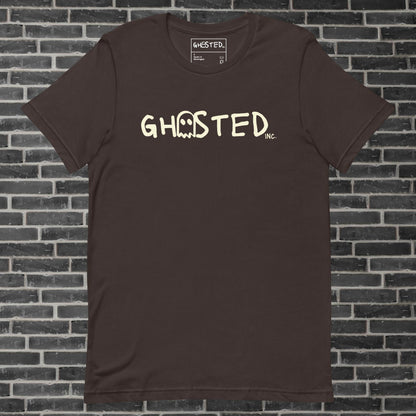 OG GHOSTED TEE