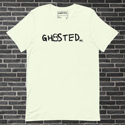 OG GHOSTED TEE