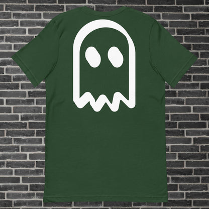 OG GHOSTED TEE