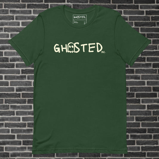 OG GHOSTED TEE