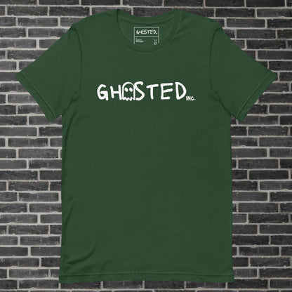 OG GHOSTED TEE