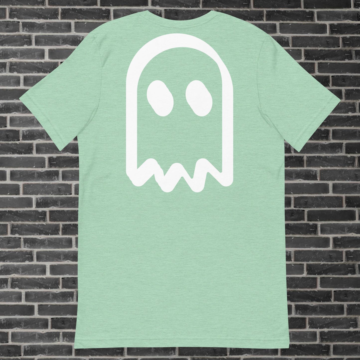 OG GHOSTED TEE