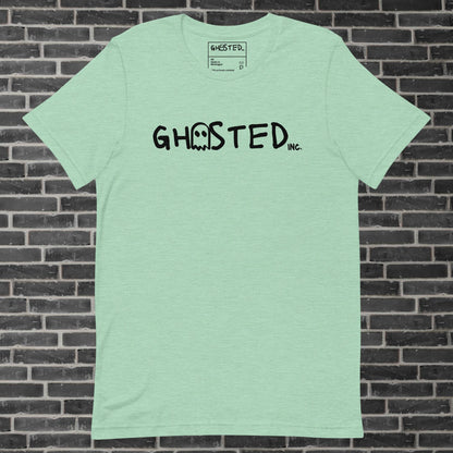 OG GHOSTED TEE