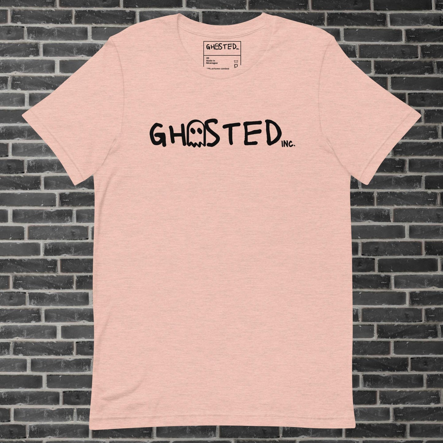 OG GHOSTED TEE