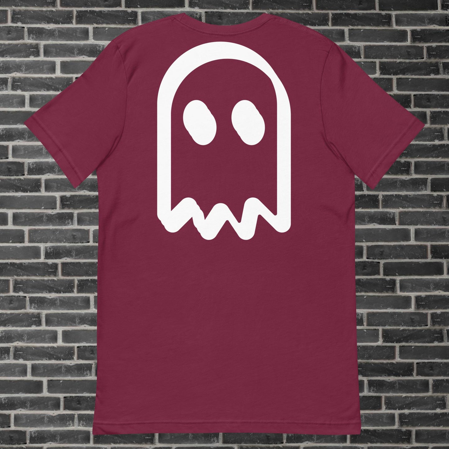 OG GHOSTED TEE